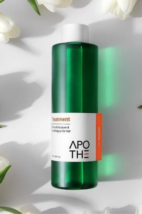 APOTHE Moist Nourishing Treatment 200 mlIVET.RO - Reduceri de până la -80%