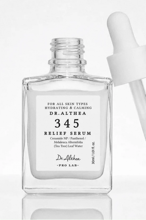 DR. ALTHEA 345 Relief Serum 30 mlIVET.RO - Reduceri de până la -80%