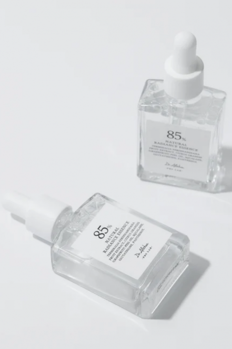 Dr. Althea Natural Radiance Essence 30 mlIVET.RO - Reduceri de până la -80%