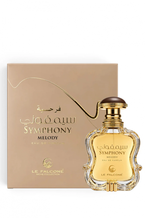 Parfum arabesc Le Falcone Symphony Melody EDP 100 mlIVET.RO - Reduceri de până la -80%