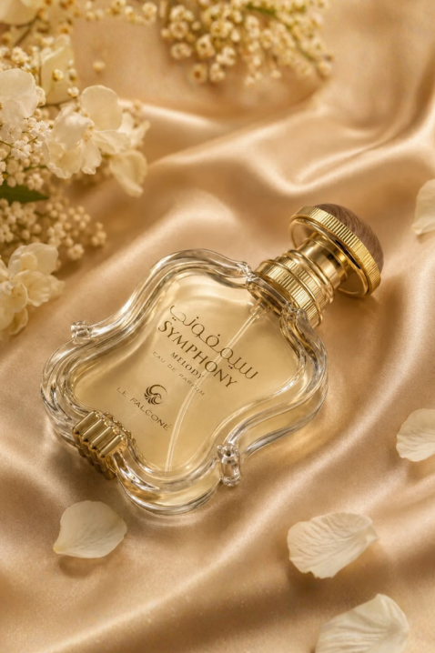 Parfum arabesc Le Falcone Symphony Melody EDP 100 mlIVET.RO - Reduceri de până la -80%