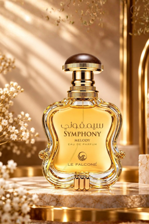 Parfum arabesc Le Falcone Symphony Melody EDP 100 mlIVET.RO - Reduceri de până la -80%