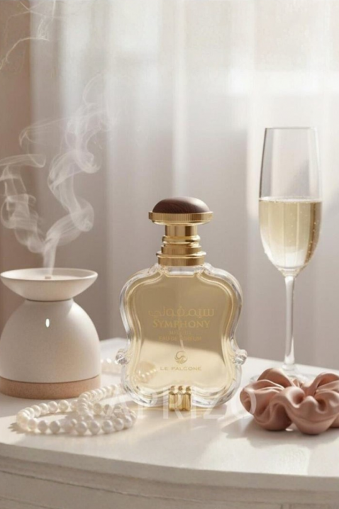 Parfum arabesc Le Falcone Symphony Melody EDP 100 mlIVET.RO - Reduceri de până la -80%