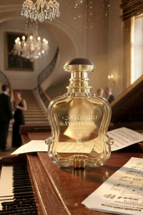 Parfum arabesc Le Falcone Symphony Melody EDP 100 mlIVET.RO - Reduceri de până la -80%