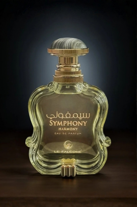Parfum arabesc Le Falcone Symphony Harmony EDP 100 mlIVET.RO - Reduceri de până la -80%