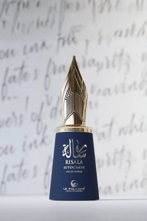 Parfum arabesc Le Falcone Risala Autograph EDP 100 mlIVET.RO - Reduceri de până la -80%