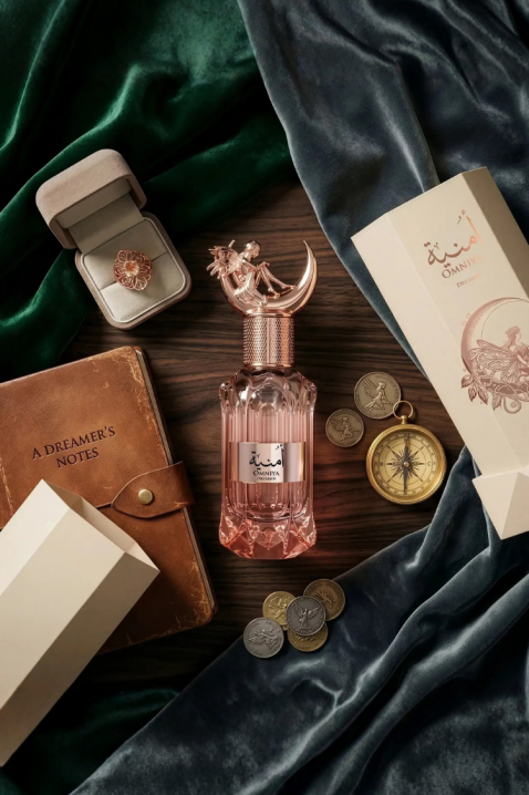 Parfum arabesc Le Falcone Omniya Dreamer EDP 100 mlIVET.RO - Reduceri de până la -80%