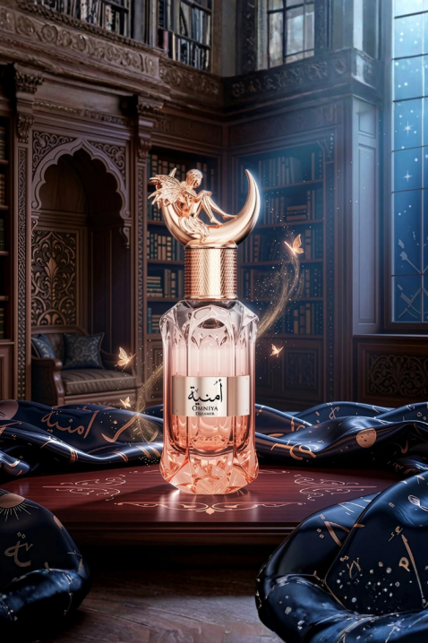 Parfum arabesc Le Falcone Omniya Dreamer EDP 100 mlIVET.RO - Reduceri de până la -80%