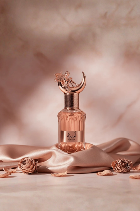 Parfum arabesc Le Falcone Omniya Dreamer EDP 100 mlIVET.RO - Reduceri de până la -80%