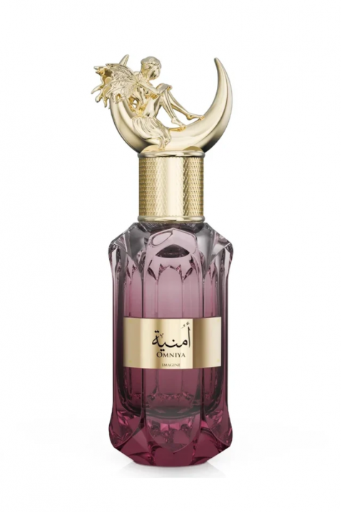 Parfum arabesc Le Falcone Omniya Imagine EDP 100 mlIVET.RO - Reduceri de până la -80%