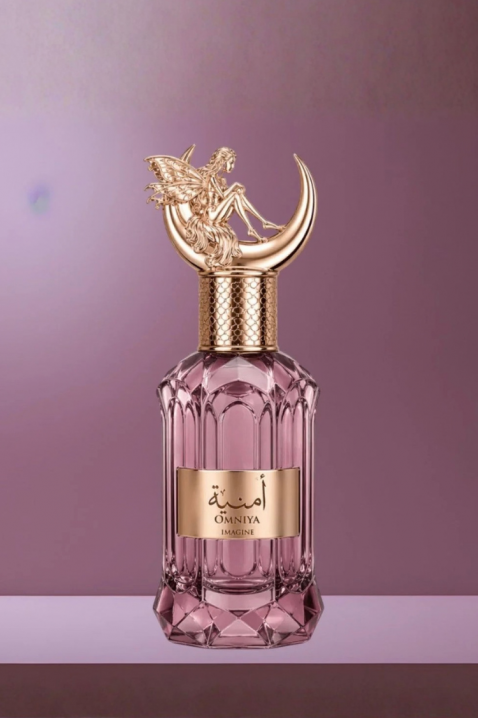 Parfum arabesc Le Falcone Omniya Imagine EDP 100 mlIVET.RO - Reduceri de până la -80%