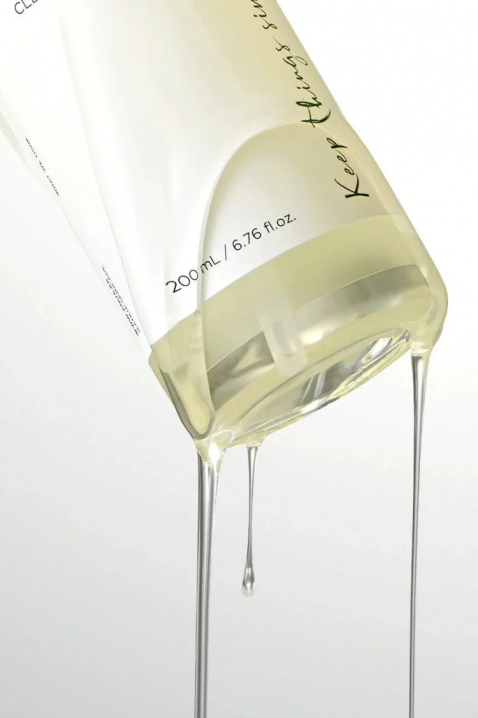 ANUA Heartleaf Pore Control Cleansing Oil, 200 mlIVET.RO - Reduceri de până la -80%