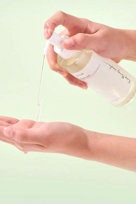 ANUA Heartleaf Pore Control Cleansing Oil, 200 mlIVET.RO - Reduceri de până la -80%