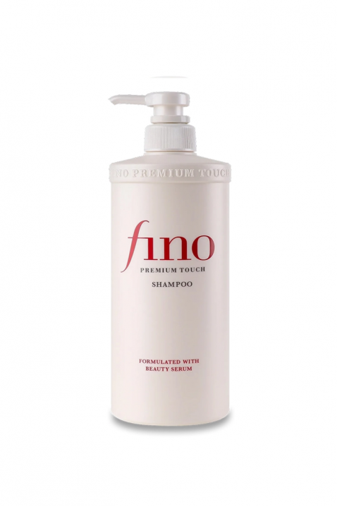 FINO Premium Touch Hair Shampoo, 550 mlIVET.RO - Reduceri de până la -80%
