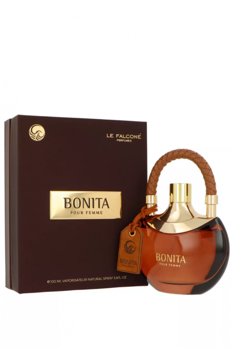 Parfum arabesc Le Falcone Bonita Femme EDP 100 mlIVET.RO - Reduceri de până la -80%