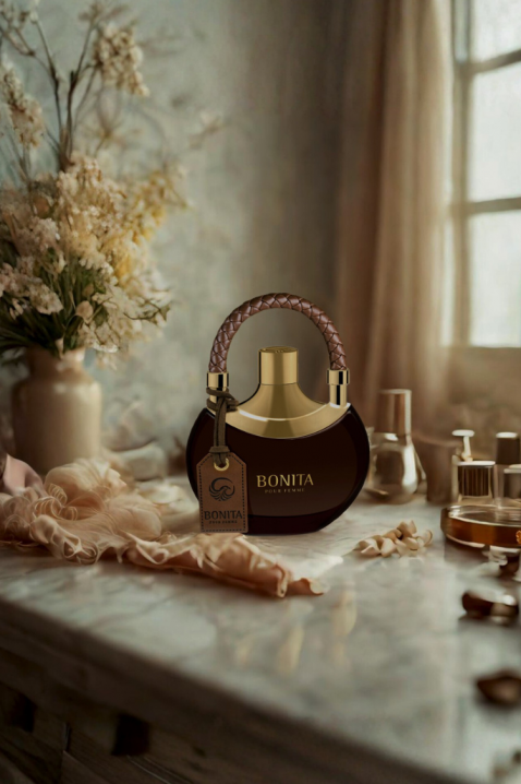 Parfum arabesc Le Falcone Bonita Femme EDP 100 mlIVET.RO - Reduceri de până la -80%
