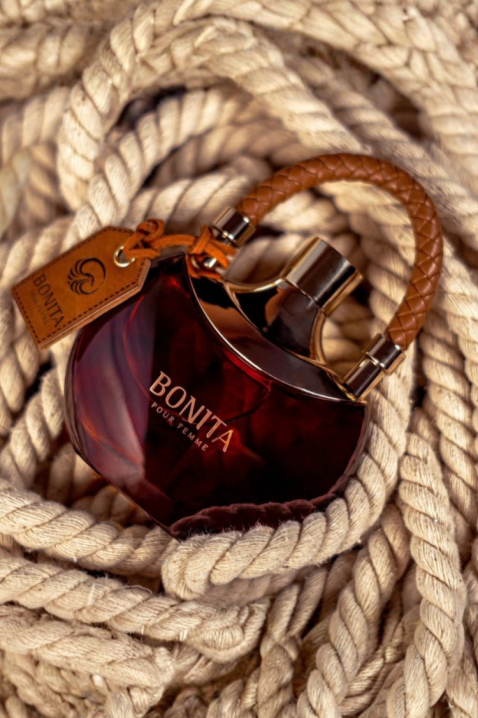 Parfum arabesc Le Falcone Bonita Femme EDP 100 mlIVET.RO - Reduceri de până la -80%