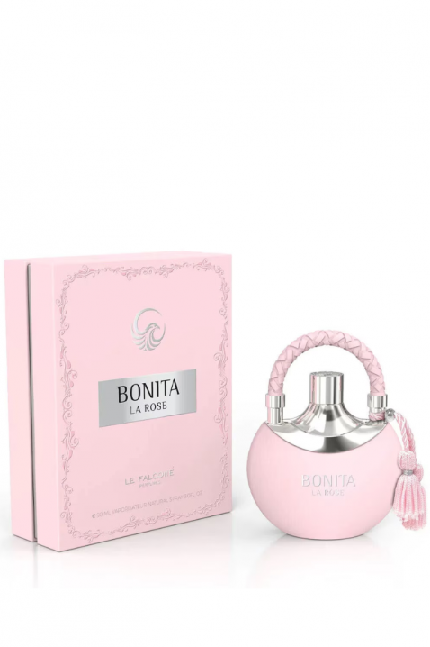 Parfum arabesc Le Falcone Bonita La Rose EDP 100 mlIVET.RO - Reduceri de până la -80%