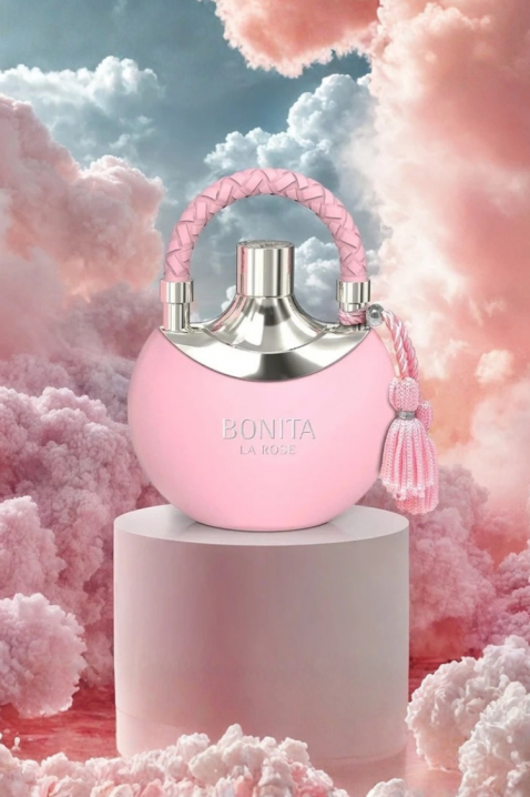 Parfum arabesc Le Falcone Bonita La Rose EDP 100 mlIVET.RO - Reduceri de până la -80%