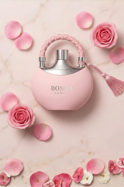 Parfum arabesc Le Falcone Bonita La Rose EDP 100 mlIVET.RO - Reduceri de până la -80%