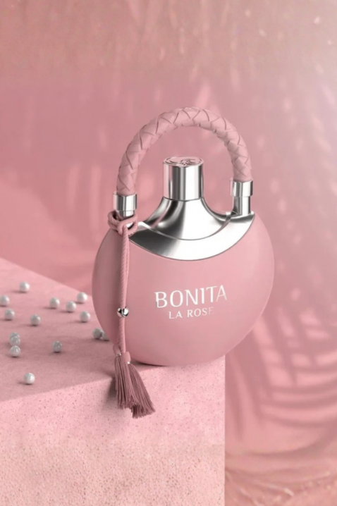 Parfum arabesc Le Falcone Bonita La Rose EDP 100 mlIVET.RO - Reduceri de până la -80%
