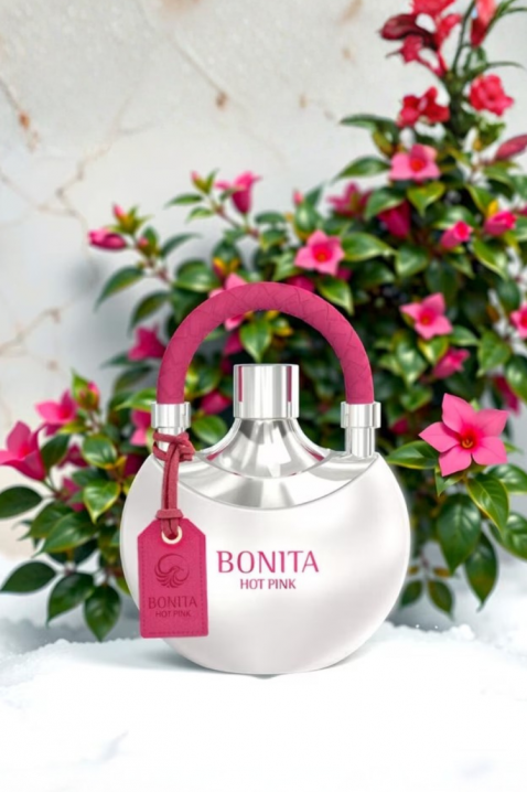 Parfum arabesc Le Falcone Bonita Hot Pink EDP 100 mlIVET.RO - Reduceri de până la -80%