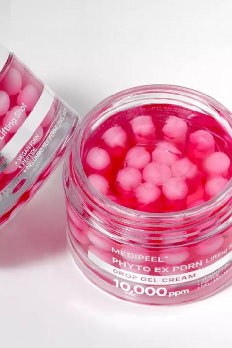 Medi-Peel Phyto EX PDRN Lifting Shot Cream, 50 mlIVET.RO - Reduceri de până la -80%