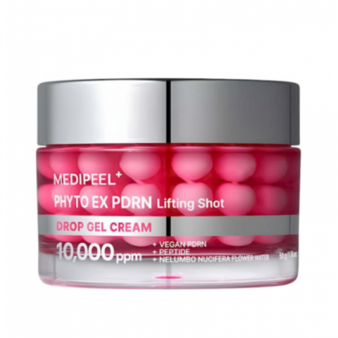 Medi-Peel Phyto EX PDRN Lifting Shot Cream, 50 mlIVET.RO - Reduceri de până la -80%