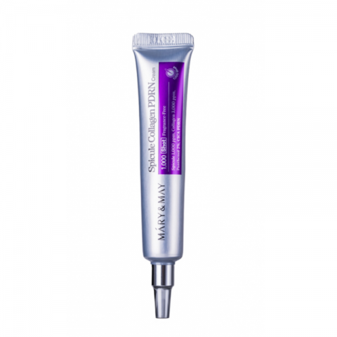 Mary&May Spicule Collagen PDRN Collagen Cream, 15 gIVET.RO - Reduceri de până la -80%