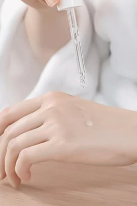 Mary&May Serum with Peptide Complex 6 Peptide Complex Serum, 30mlIVET.RO - Reduceri de până la -80%