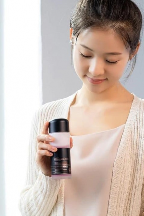 Mary&May Vegan Blackberry Complex Cream Essence, 140 mlIVET.RO - Reduceri de până la -80%