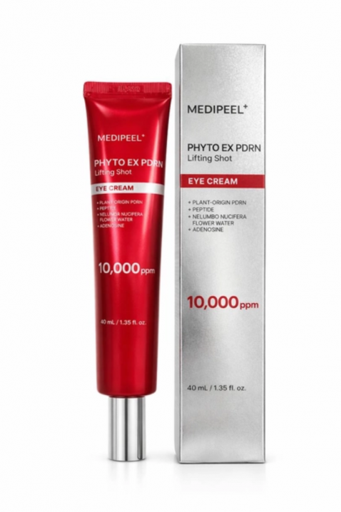 Medi-Peel Phyto EX PDRN Lifting Shot Eye Cream, 40 mlIVET.RO - Reduceri de până la -80%