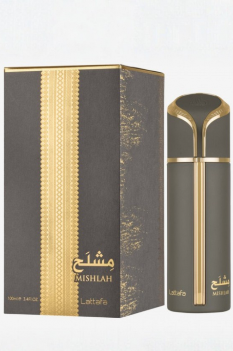 Parfum arabesc Lattafa Mishlah EDP 100 mlIVET.RO - Reduceri de până la -80%