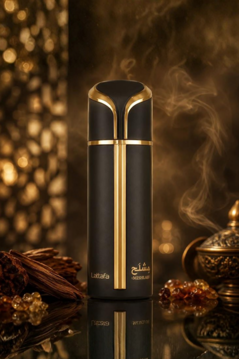 Parfum arabesc Lattafa Mishlah EDP 100 mlIVET.RO - Reduceri de până la -80%