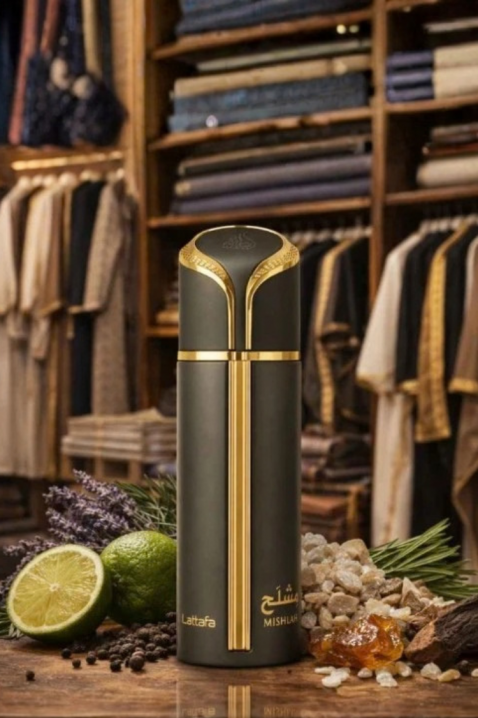 Parfum arabesc Lattafa Mishlah EDP 100 mlIVET.RO - Reduceri de până la -80%