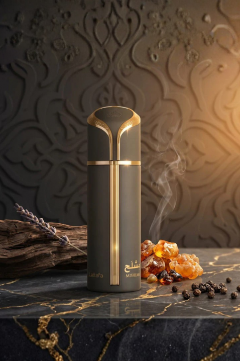 Parfum arabesc Lattafa Mishlah EDP 100 mlIVET.RO - Reduceri de până la -80%