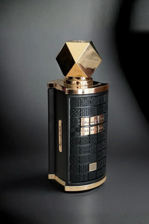 Parfum arabesc Lattafa Mashrabya EDP 100 mlIVET.RO - Reduceri de până la -80%