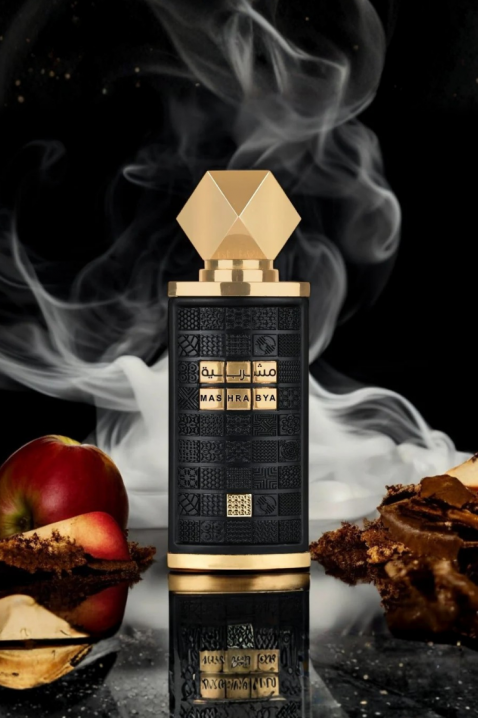 Parfum arabesc Lattafa Mashrabya EDP 100 mlIVET.RO - Reduceri de până la -80%
