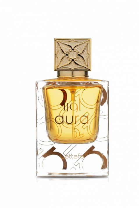 Parfum arabesc Lattafa Aura EDP 60 mlIVET.RO - Reduceri de până la -80%
