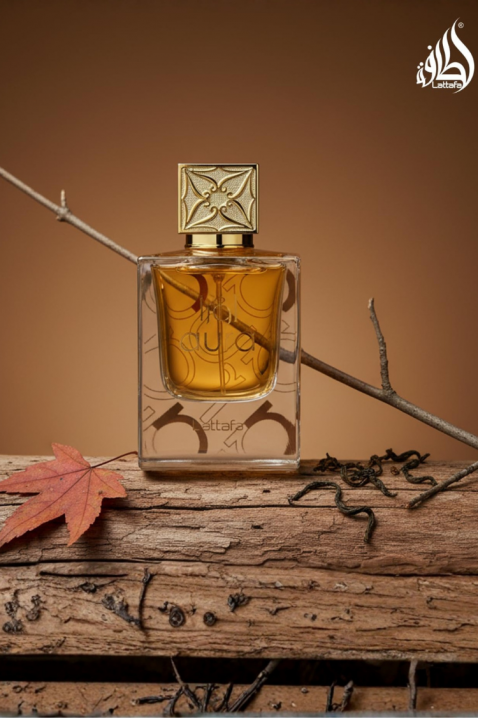 Parfum arabesc Lattafa Aura EDP 60 mlIVET.RO - Reduceri de până la -80%