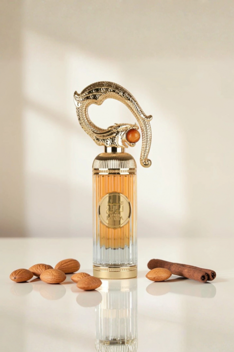 Parfum arabesc Lattafa Sehr EDP 100 mlIVET.RO - Reduceri de până la -80%