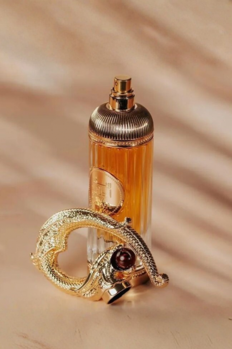 Parfum arabesc Lattafa Sehr EDP 100 mlIVET.RO - Reduceri de până la -80%