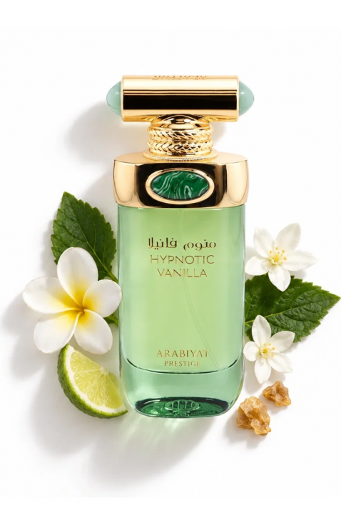 Parfum arabesc Arabiyat Prestige Hypnotic Vanilla EDP 100 mlIVET.RO - Reduceri de până la -80%