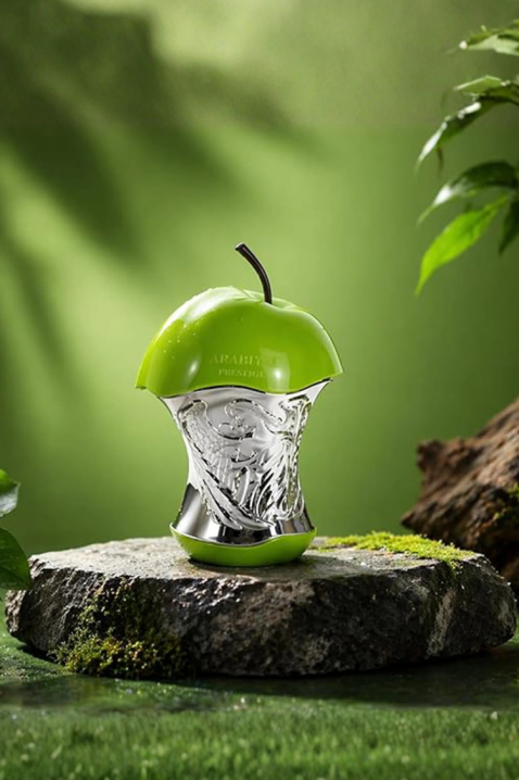 Parfum arabesc Arabiyat Prestige Cursed EDP 100 mlIVET.RO - Reduceri de până la -80%
