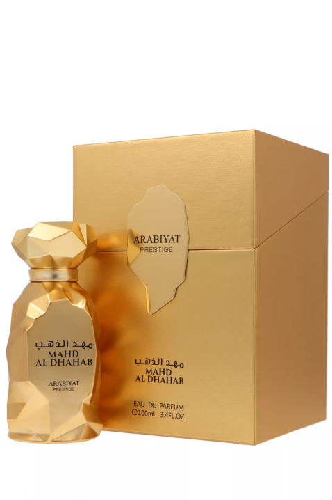 Parfum arabesc Arabiyat Prestige Mahd Al Dhahab EDP 100 mlIVET.RO - Reduceri de până la -80%