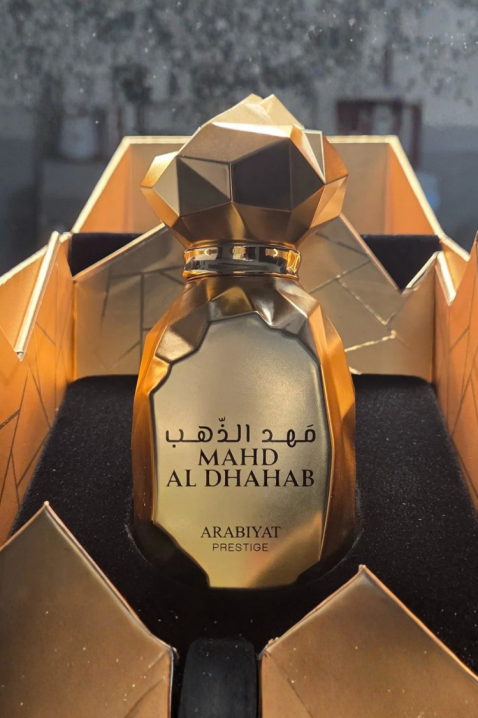 Parfum arabesc Arabiyat Prestige Mahd Al Dhahab EDP 100 mlIVET.RO - Reduceri de până la -80%