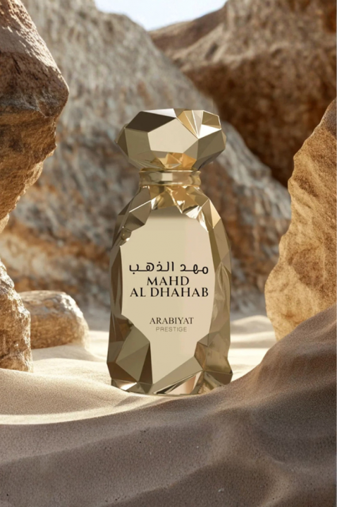 Parfum arabesc Arabiyat Prestige Mahd Al Dhahab EDP 100 mlIVET.RO - Reduceri de până la -80%