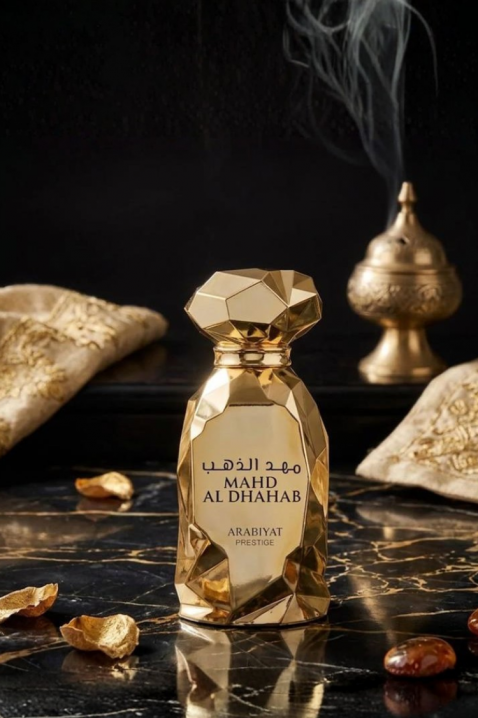 Parfum arabesc Arabiyat Prestige Mahd Al Dhahab EDP 100 mlIVET.RO - Reduceri de până la -80%