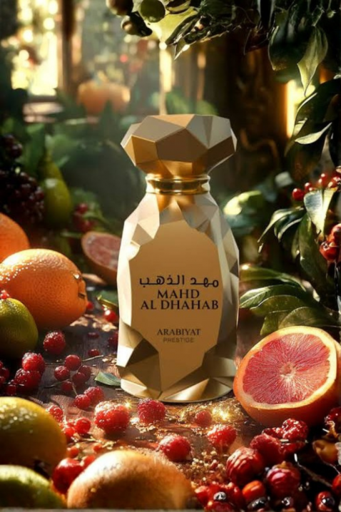 Parfum arabesc Arabiyat Prestige Mahd Al Dhahab EDP 100 mlIVET.RO - Reduceri de până la -80%