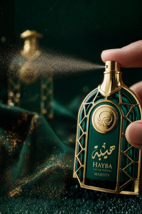 Parfum arabesc Le Falcone Niche Hayba Majesty EDP 100 mlIVET.RO - Reduceri de până la -80%